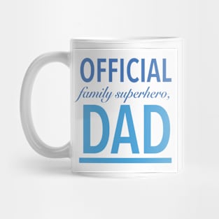 Dad Mug